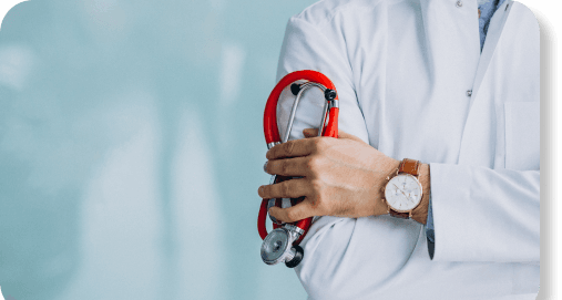 doctor